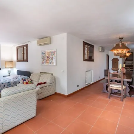 Cipresso Villa