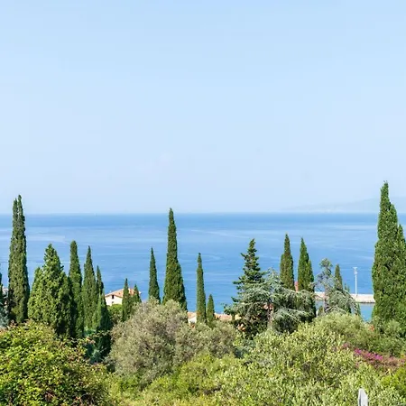 Villa Cipresso