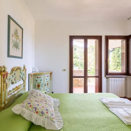Villa Cipresso