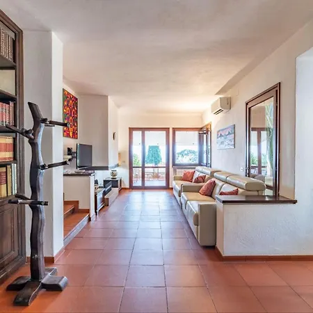 Cipresso Villa *
